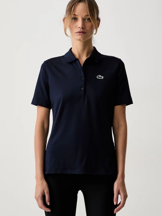 Obrázek produktu Lacoste polo dámské námořnická modř