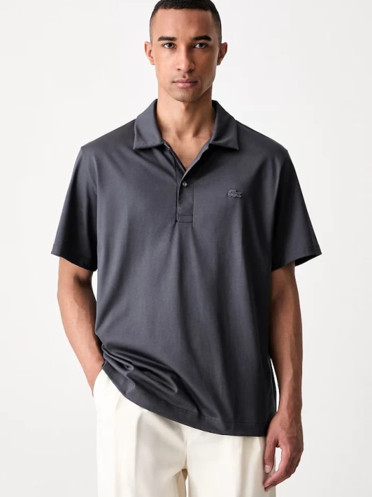 Obrázek produktu Lacoste polo pánské bavlněné