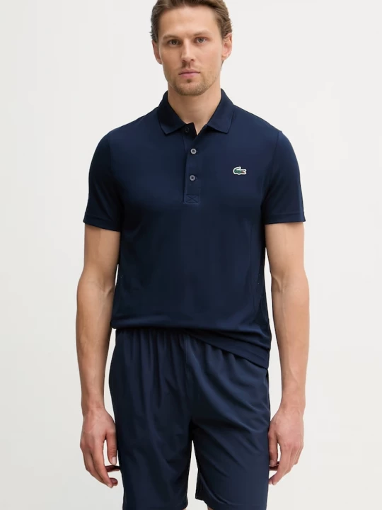 Obrázek produktu Lacoste polo pánské námořnická modř