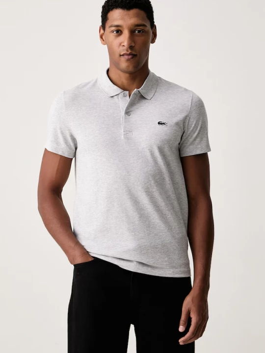 Obrázek produktu Lacoste polo pánské s bavlnou