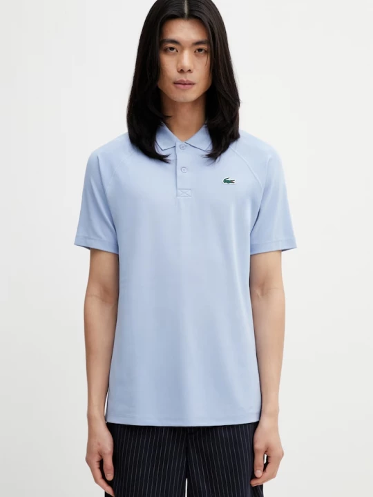Obrázek produktu Lacoste Polo tričko Lacoste modrá