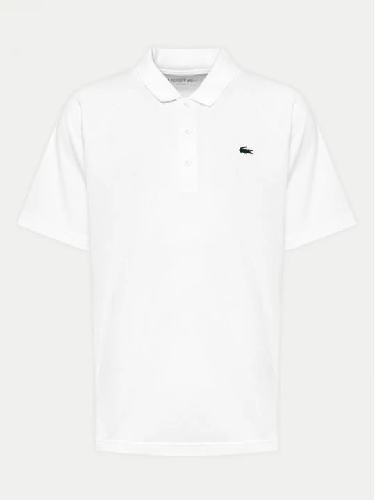 Obrázek produktu Lacoste Polokošile DH3201 Bílá Regular Fit