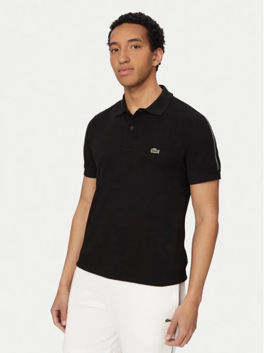 Obrázek produktu Lacoste Polokošile PH0897 Černá Regular Fit