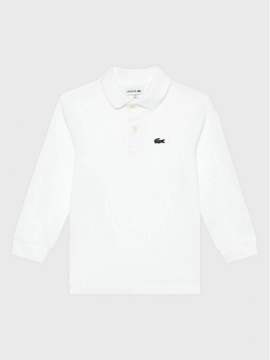 Obrázek produktu Lacoste Polokošile PJ8915 Bílá Regular Fit