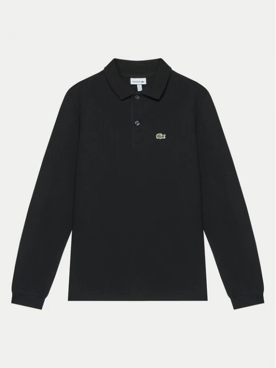 Obrázek produktu Lacoste Polokošile PJ8915 Černá Regular Fit