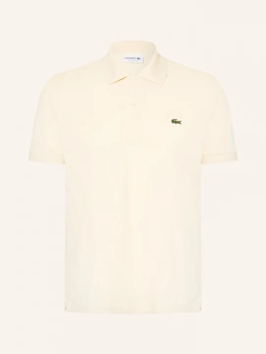 Obrázek produktu Lacoste Polokošile Z Piké Classic Fit krémová