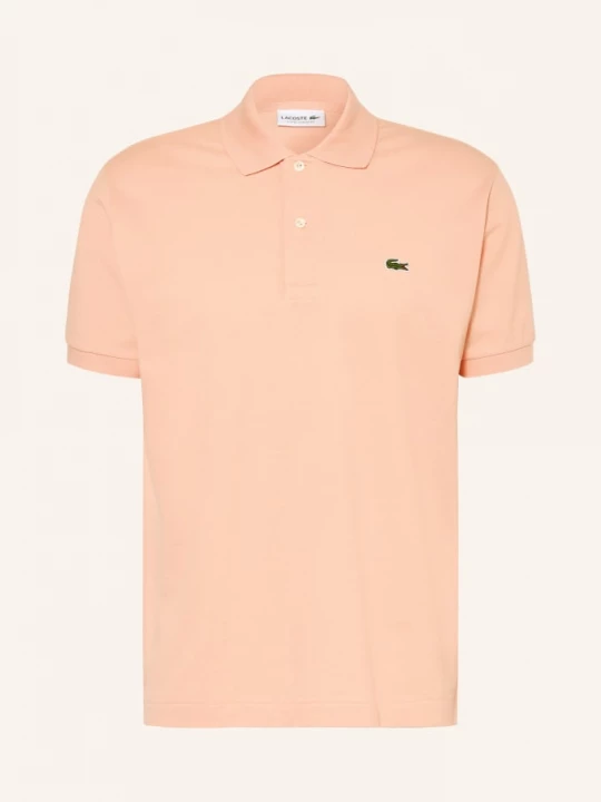 Obrázek produktu Lacoste Polokošile Z Piké Classic Fit lososová