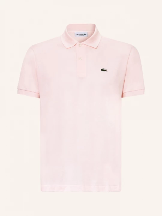 Obrázek produktu Lacoste Polokošile Z Piké Classic Fit světle růžová