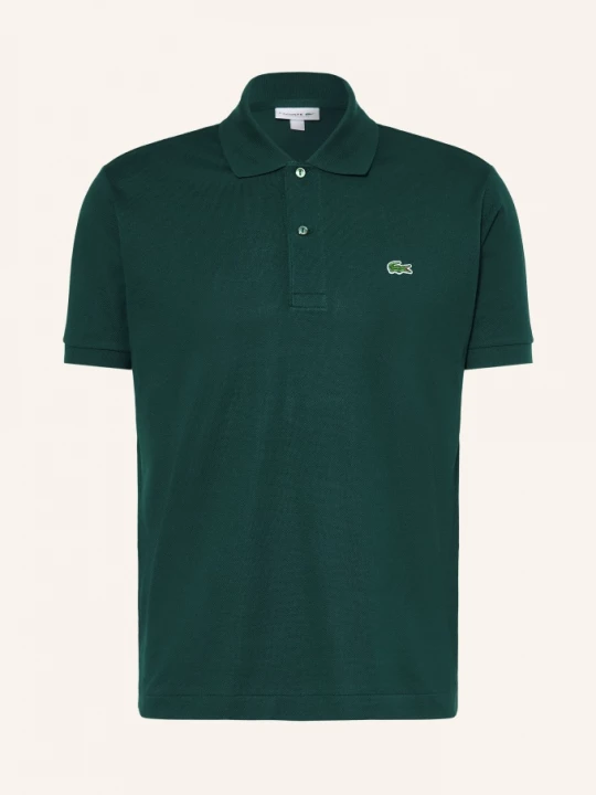 Obrázek produktu Lacoste Polokošile Z Piké Classic Fit tmavě zelená