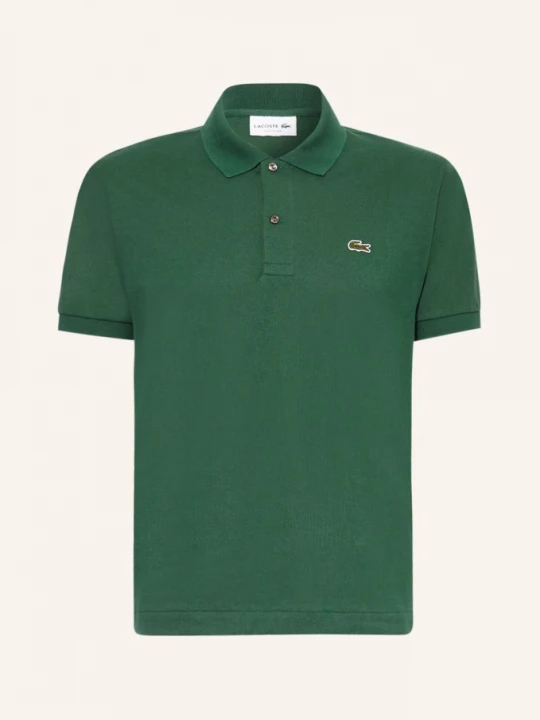 Obrázek produktu Lacoste Polokošile Z Piké Classic Fit zelená