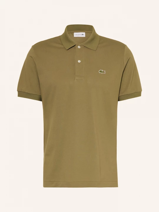 Obrázek produktu Lacoste Polokošile Z Piké khaki