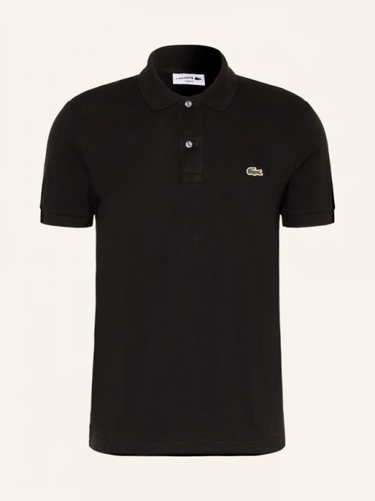 Obrázek produktu Lacoste Polokošile Z Piké Slim Fit černá
