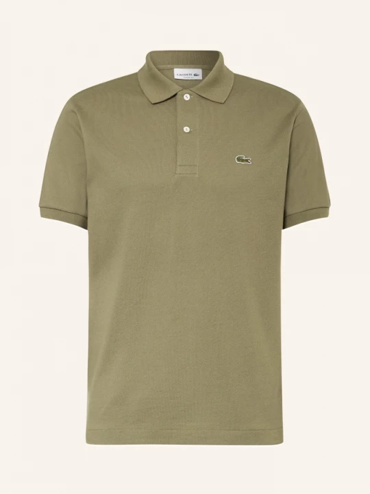 Obrázek produktu Lacoste Polokošile Z Piké Slim Fit khaki