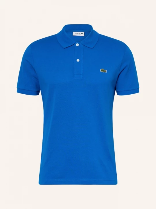 Obrázek produktu Lacoste Polokošile Z Piké Slim Fit modrá