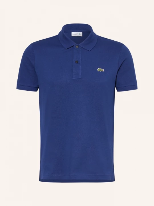 Obrázek produktu Lacoste Polokošile Z Piké Slim Fit modrá