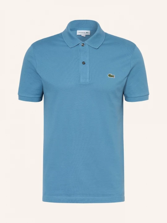 Obrázek produktu Lacoste Polokošile Z Piké Slim Fit modrá