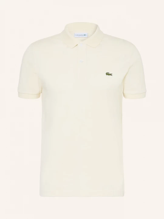 Obrázek produktu Lacoste Polokošile Z Piké Slim Fit režná