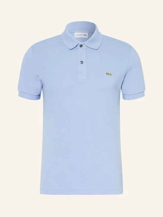 Obrázek produktu Lacoste Polokošile Z Piké Slim Fit tmavě modrá