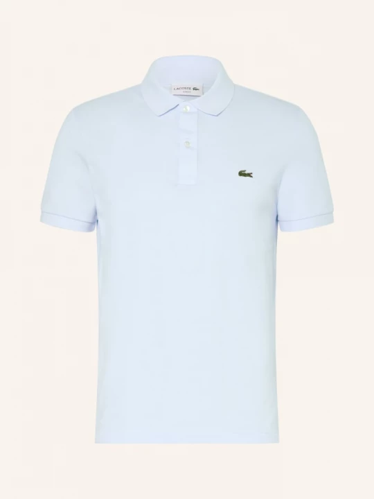 Obrázek produktu Lacoste Polokošile Z Piké Slim Fit tmavě modrá