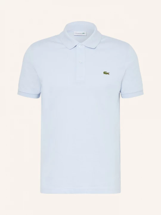 Obrázek produktu Lacoste Polokošile Z Piké Slim Fit tmavě modrá
