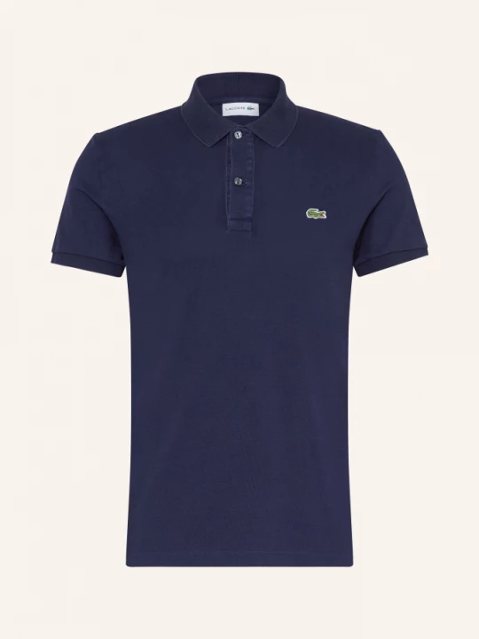 Obrázek produktu Lacoste Polokošile Z Piké Slim Fit tmavě modrá