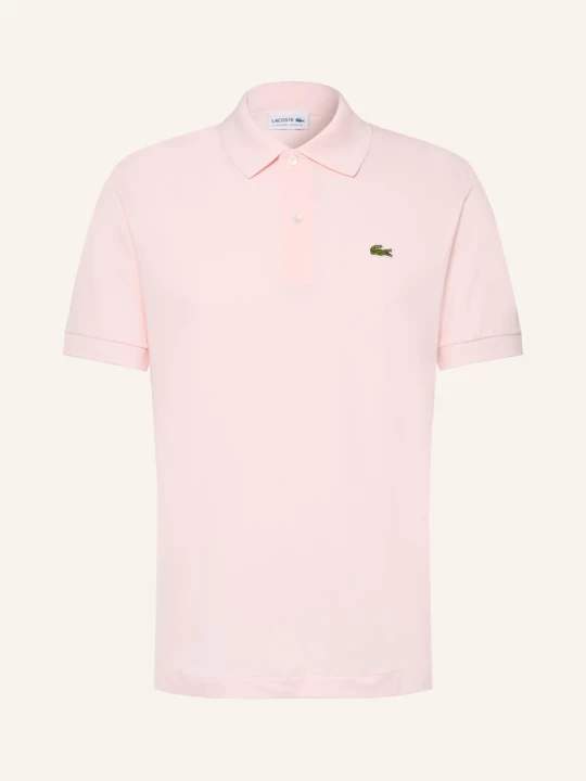 Obrázek produktu Lacoste Polokošile Z Piké světle růžová