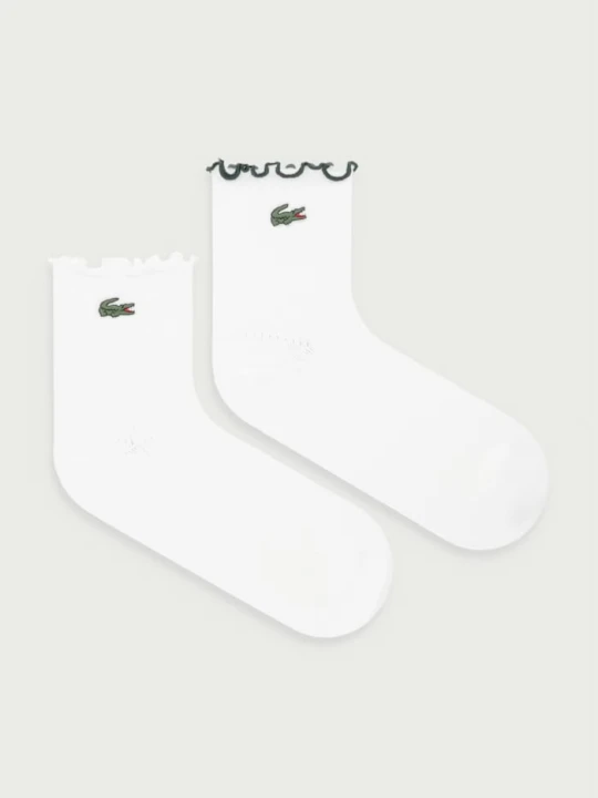 Obrázek produktu Lacoste ponožky 2-pack