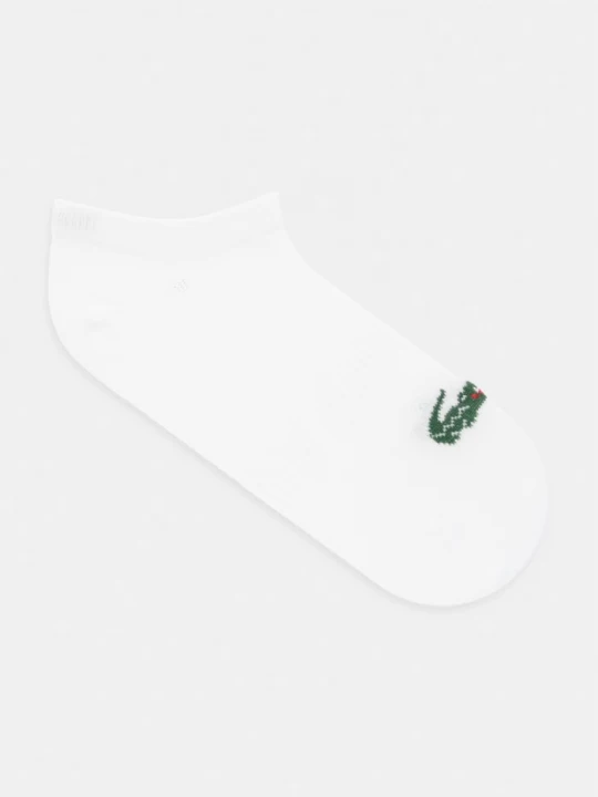 Obrázek produktu Lacoste ponožky 3-pack