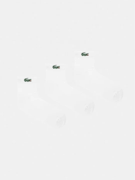 Obrázek produktu Lacoste ponožky 3-pack
