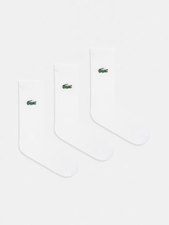 Obrázek produktu Lacoste ponožky 3-pack