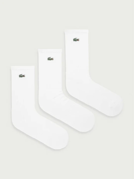 Obrázek produktu Lacoste ponožky 3-pack