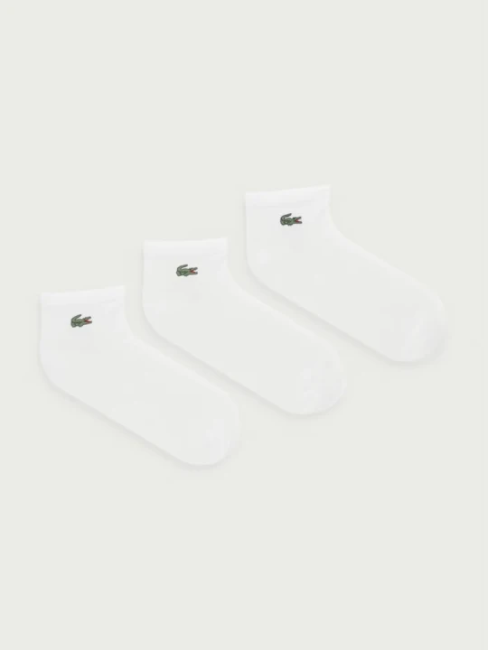 Obrázek produktu Lacoste ponožky 3-pack