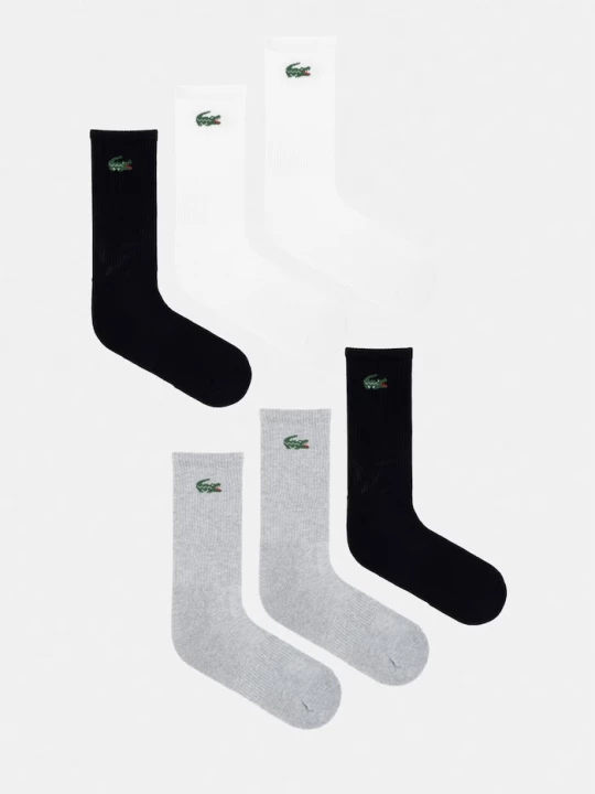 Obrázek produktu Lacoste ponožky 6-pack