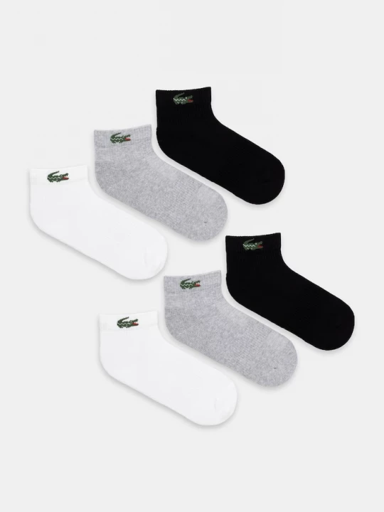Obrázek produktu Lacoste ponožky 6-pack