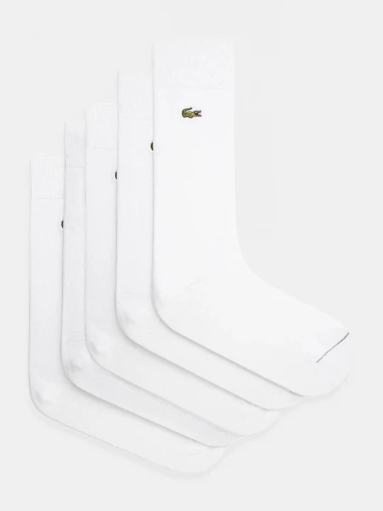 Obrázek produktu Lacoste Ponožky Lacoste 5-pack