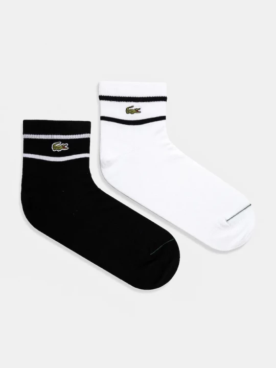 Obrázek produktu Lacoste Ponožky Lacoste černá
