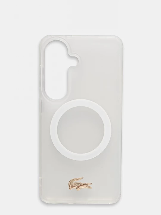 Obrázek produktu Lacoste pouzdro na telefon Samsung Galaxy S26