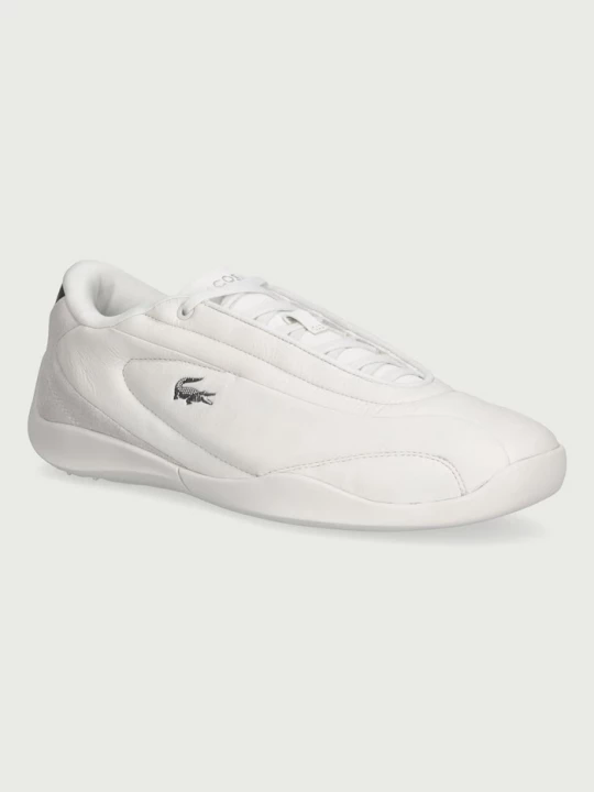 Obrázek produktu Lacoste Protect Sneakers sneakers boty pánské kožené béžová