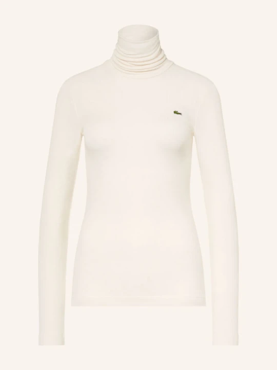 Obrázek produktu Lacoste Rolák krémová