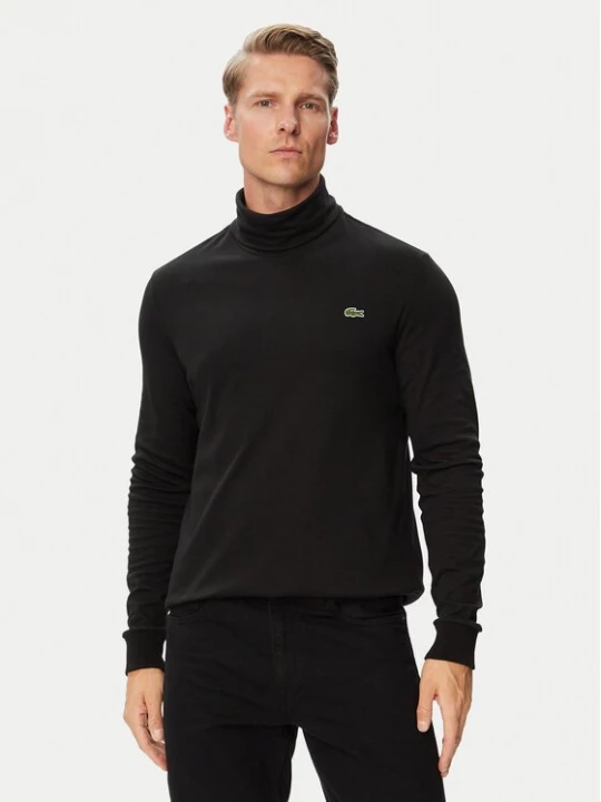 Obrázek produktu Lacoste Rolák UH2828 Černá Regular Fit