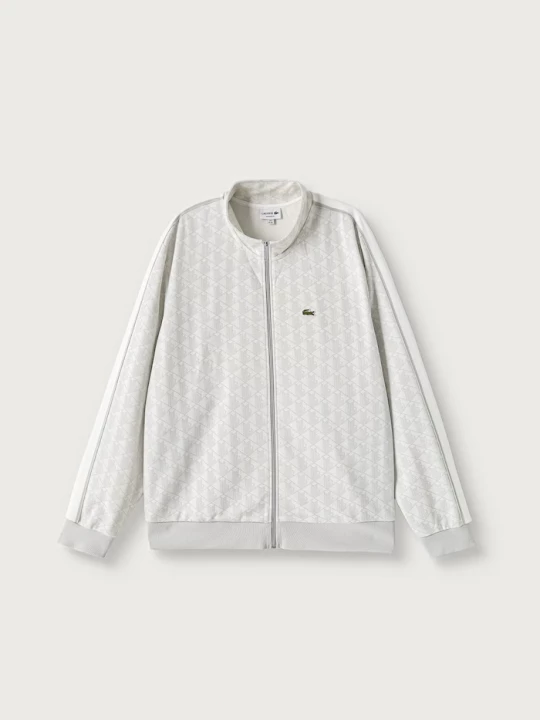 Obrázek produktu Lacoste rozepínací mikina pánská