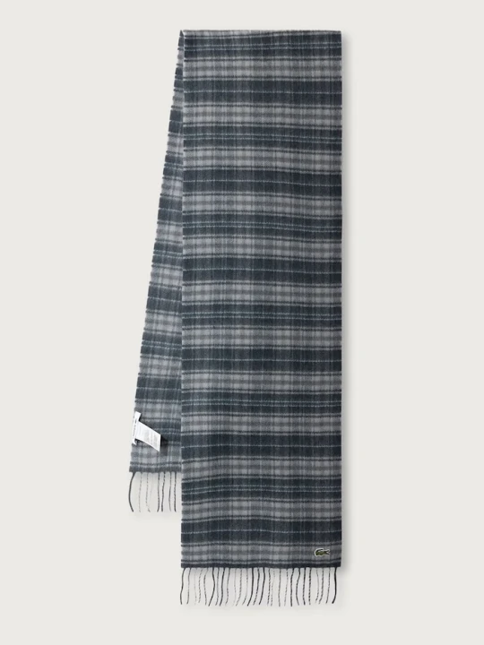 Obrázek produktu Lacoste šála s vlnou