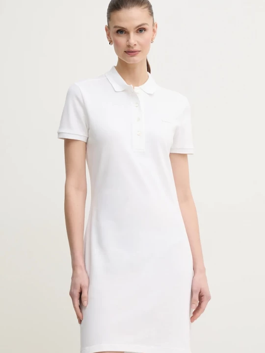 Obrázek produktu Lacoste šaty s bavlnou