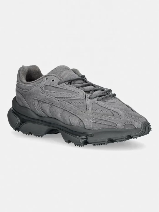 Obrázek produktu Lacoste Semišové tenisky Lacoste L003 2K24 Sneakers