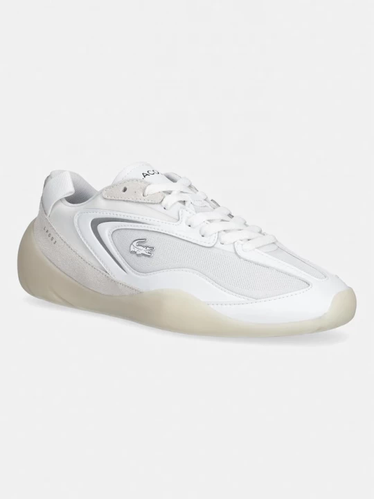 Obrázek produktu Lacoste Side Low Sneakers sneakers boty dámské