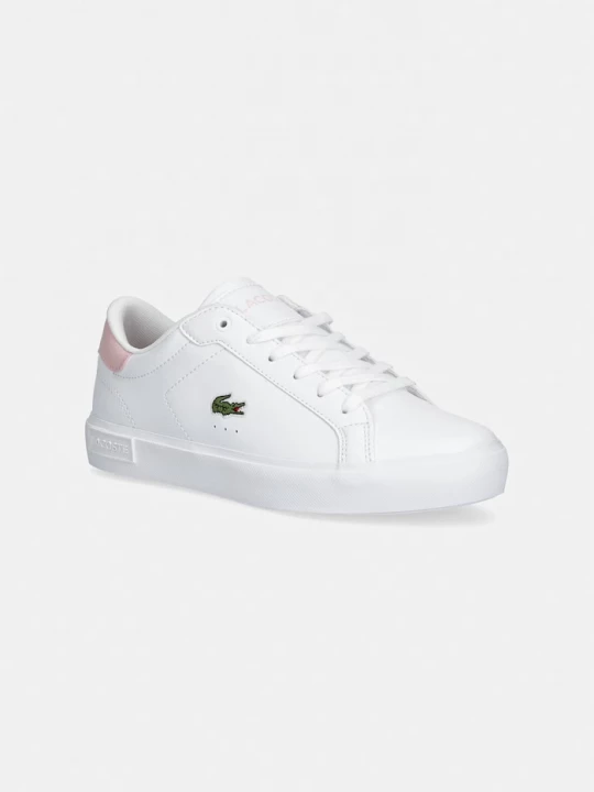 Obrázek produktu Lacoste sneakers boty dětské