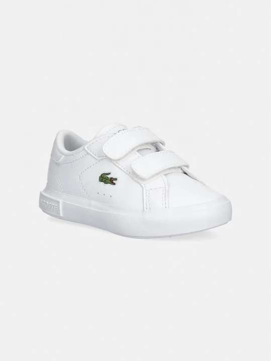 Obrázek produktu Lacoste sneakers boty dětské