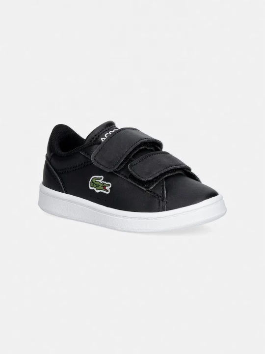 Obrázek produktu Lacoste sneakers boty dětské černá