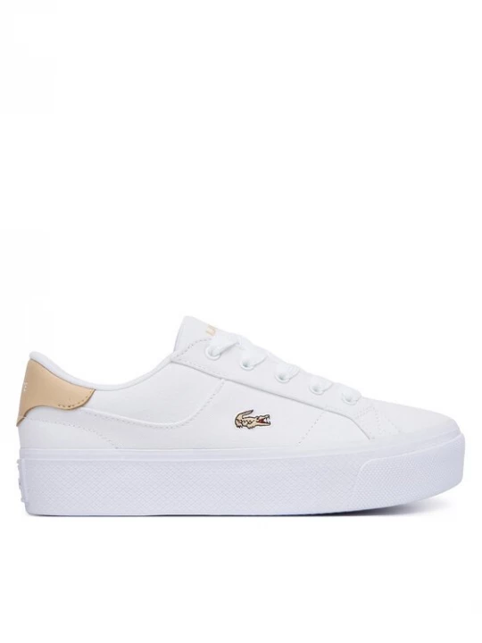 Obrázek produktu Lacoste Sneakersy 51CFA0042 83J Bílá