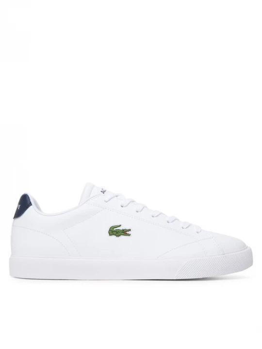 Obrázek produktu Lacoste Sneakersy 52CMA0004 Bílá